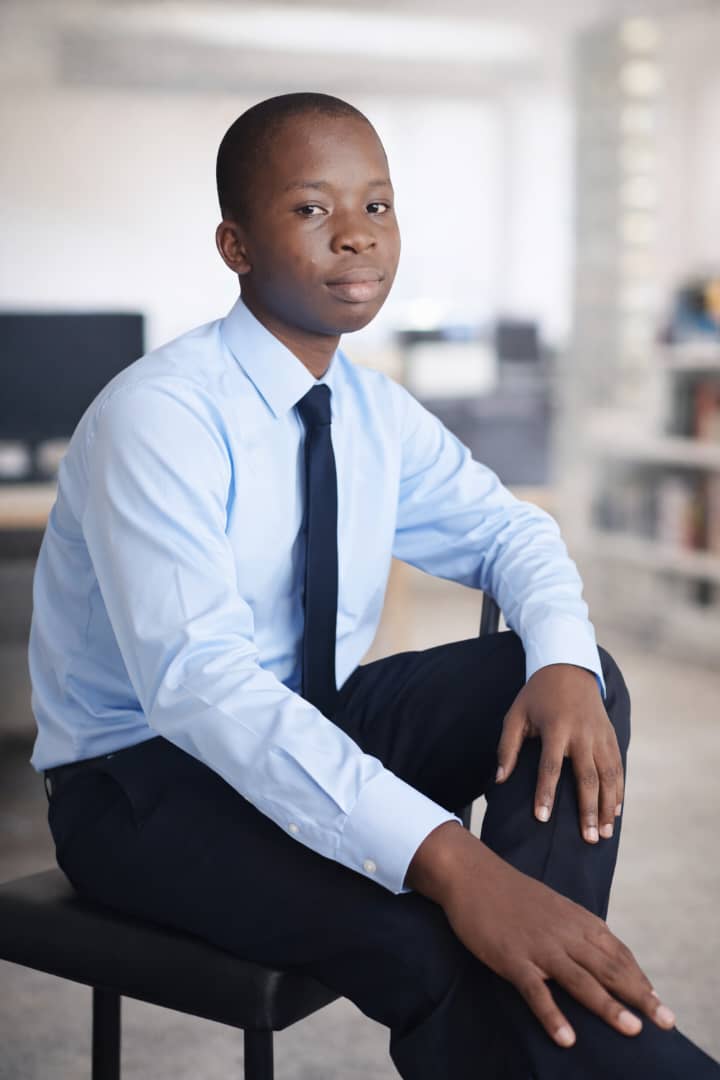 Adedigba Abdullateef A CEO Nexlume Digital